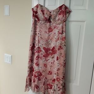 Womens dress